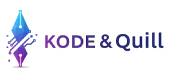 Kode & Quill Ltd
