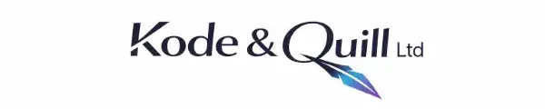 Kode & Quill Ltd